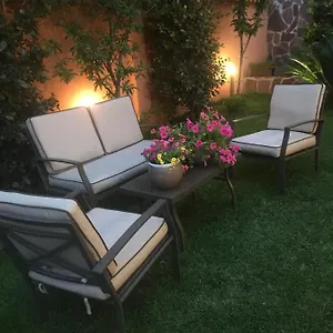 Rosato Casa vacanze Palermo