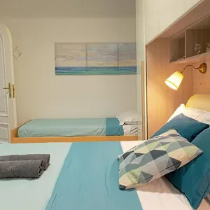 La Maison In Appartamento Roma