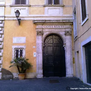 Le Tartarughe Boutique Appartamento Roma