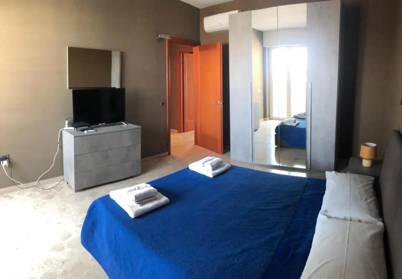 Apartment Sparano Top Class 8 Bari Italy